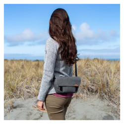 PEAK DESIGN Field Pouch v2 - charcoal BP-CH-3