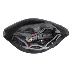 PEAK DESIGN Field Pouch v2 - black BP-BK-3