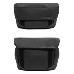 PEAK DESIGN Field Pouch v2 - black BP-BK-3