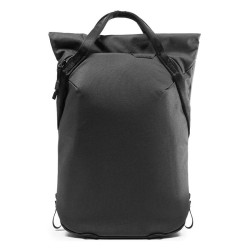 PEAK DESIGN Everyday totepack 20L v3 - black BEDTP-20-BK-3