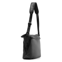 PEAK DESIGN Everyday tote 15L v3 - black BEDT-15-BK-3