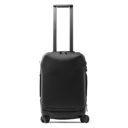 PEAK DESIGN Valise à roulettes Roller Pro Noir