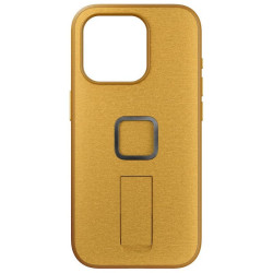 PEAK DESIGN Everyday Loop Case iPhone 15 Pro Max v2 Sun M-LC-BL-SN-2