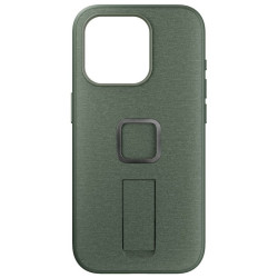 PEAK DESIGN Everyday Loop Case iPhone 15 Pro Max v2 Sage M-LC-BL-SG-2