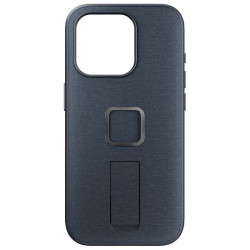 PEAK DESIGN Everyday Loop Case iPhone 15 Pro Max v2 Midnight M-LC-BL-MN-2