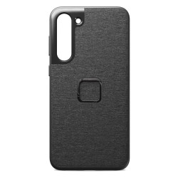 PEAK DESIGN Everyday Fabric Case Samsung S23+ - Charcoal M-MC-BE-CH-1