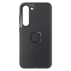 PEAK DESIGN Everyday Fabric Case Samsung S23 - Charcoal M-MC-BD-CH-1