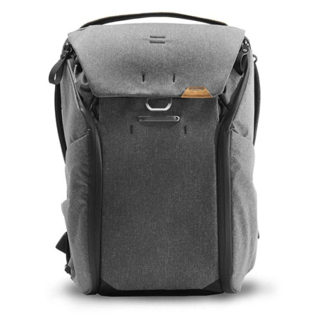 PEAK DESIGN Everyday backpack 20L v3 - charcoal BEDB-20-CH-3