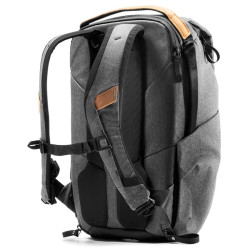 PEAK DESIGN Everyday backpack 20L v3 - charcoal BEDB-20-CH-3