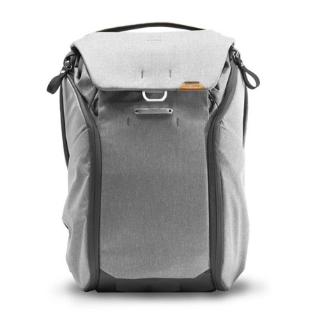 PEAK DESIGN Everyday backpack 20L v3 - ash BEDB-20-AS-3