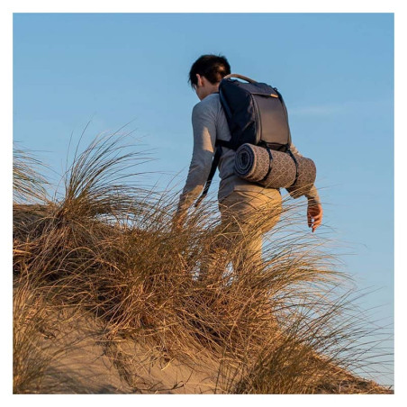 PEAK DESIGN Everyday backpack 20L v3 - midnight BEDB-20-MN-3