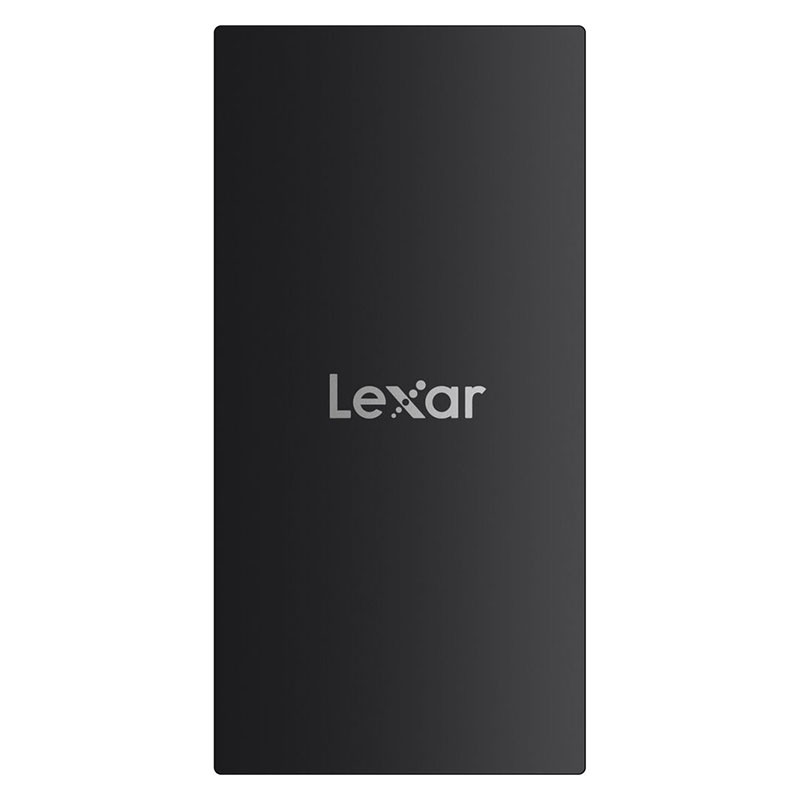 LEXAR Disque dur portable SL300 SSD 1To USB 3.2 Gen2 R1050/W1000