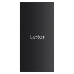 LEXAR Disque dur portable SL300 SSD 2To USB 3.2 Gen2 R1050/W1000