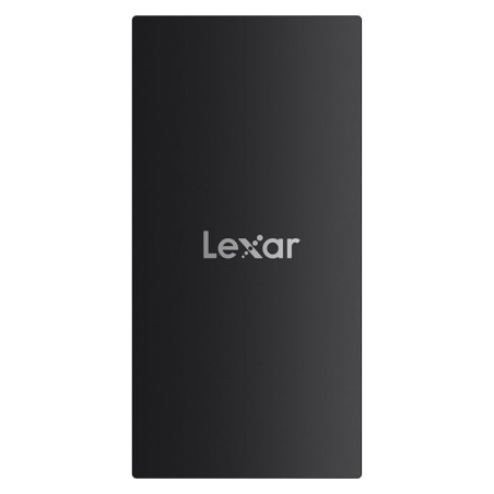 LEXAR Disque dur portable SL300 SSD 2To USB 3.2 Gen2 R1050/W1000