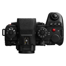 PANASONIC Hybride LUMIX S1 II Nu Garanti 3 ans