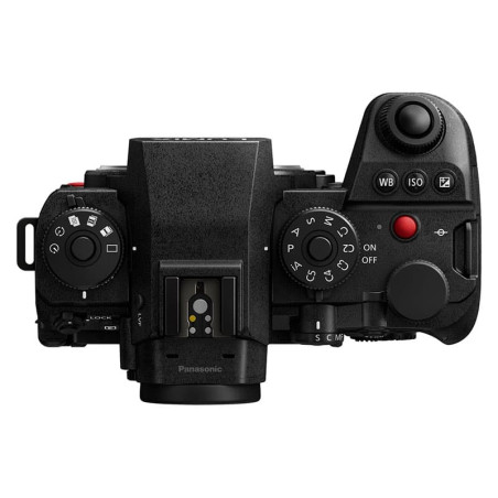PANASONIC Hybride LUMIX S1 II Nu Garanti 3 ans