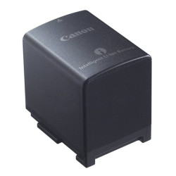 CANON Batterie BP-828 pour CANON HF-G30