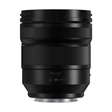 PANASONIC Objectif Lumix 24-60mm f/2.8 Garanti 2 ans