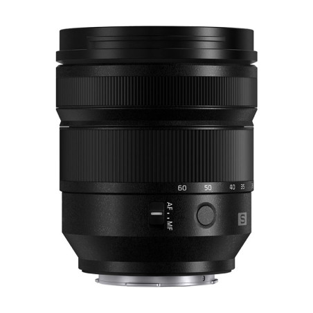 PANASONIC Objectif Lumix 24-60mm f/2.8 Garanti 2 ans
