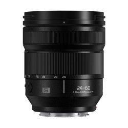 PANASONIC Objectif Lumix 24-60mm f/2.8 Garanti 2 ans