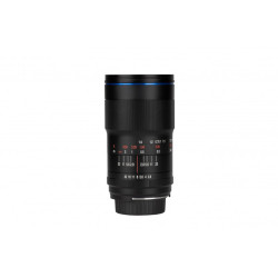 LAOWA Objectif 100mm f/2.8 Ultra Macro Apo compatible avec Nikon &quot;Z&quot;