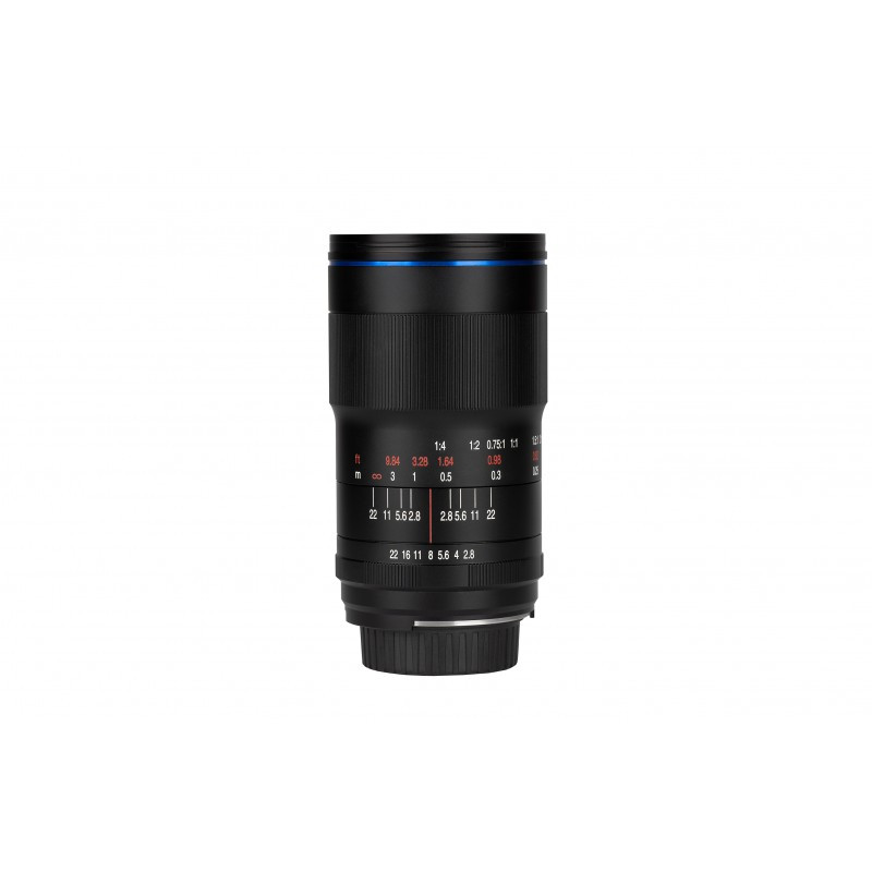 LAOWA Objectif 100mm f/2.8 Ultra Macro Apo compatible avec Nikon Z 