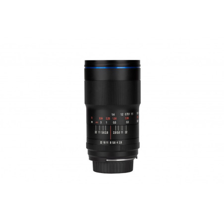 LAOWA Objectif 100mm f/2.8 Ultra Macro Apo compatible avec Nikon "Z"