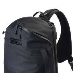 COTTON CARRIER Sac à dos HYKER Sling bag à fixation pour boitier