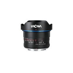 LAOWA Objectif 15mm f/4.5 Grand angle X0.5 Macro compatible avec Nikon F
