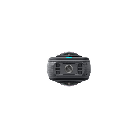 INSTA360 Caméra 360 X5 Noir Version Standard Garanti 2 ans