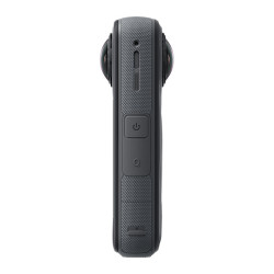 INSTA360 Caméra 360 X5 Noir Version Standard Garanti 2 ans