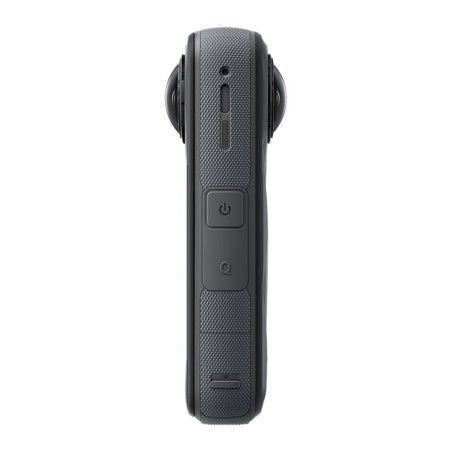 INSTA360 Caméra 360 X5 Noir Version Standard Garanti 2 ans