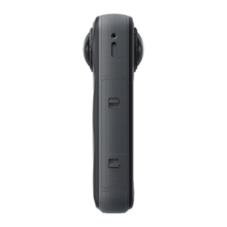 INSTA360 Caméra 360 X5 Noir Version Standard Garanti 2 ans