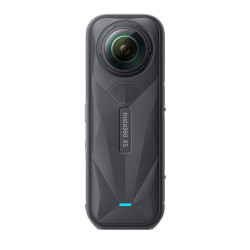 INSTA360 Caméra 360 X5 Noir Version Standard Garanti 2 ans