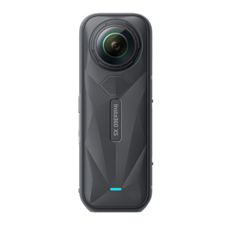 INSTA360 Caméra 360 X5 Noir Version Standard Garanti 2 ans
