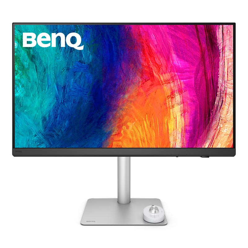 BenQ 31.5 LED PD3226G - vue 5