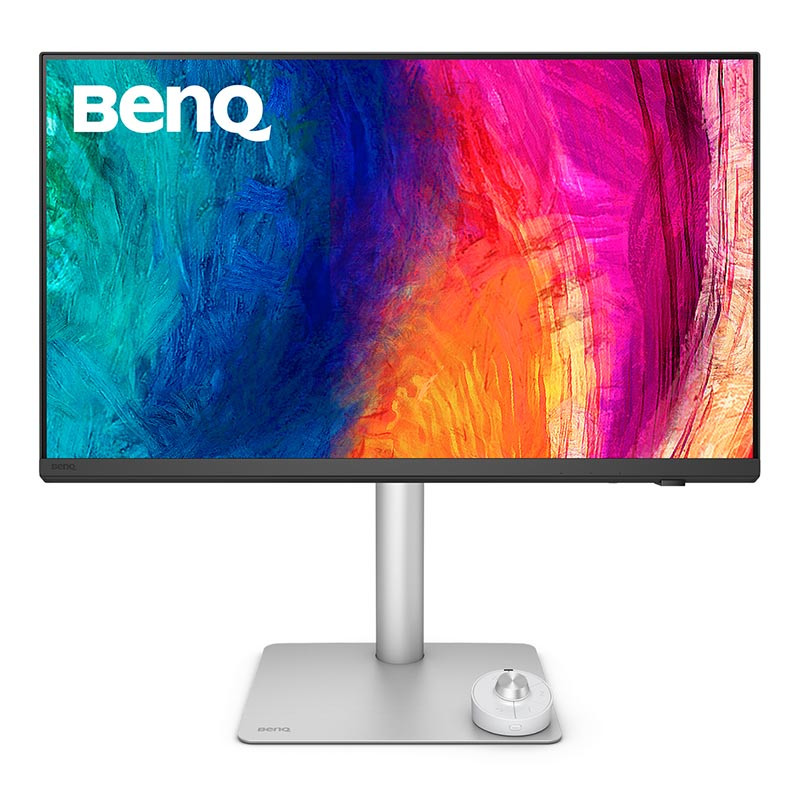 BenQ 27 LED PD2730S - vue 5