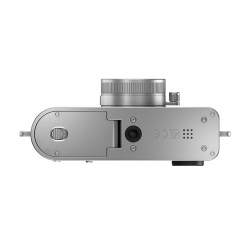 FUJIFILM Compact expert X half Silver Garanti 2 ans