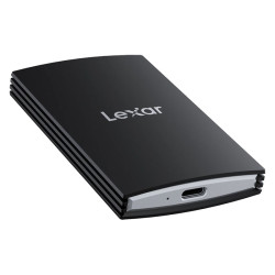 LEXAR Disque dur Portable AR700 SSD 4To