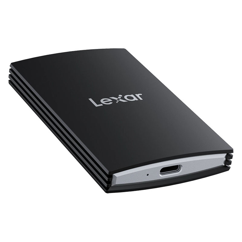 LEXAR Disque dur Portable AR700 SSD 4To