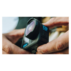 GOPRO Module d'objectif macro pour HERO13 Black