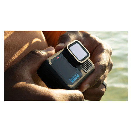 GOPRO Pack de 4 filtres ND à flou cinétique intelligent pour HERO13 Black