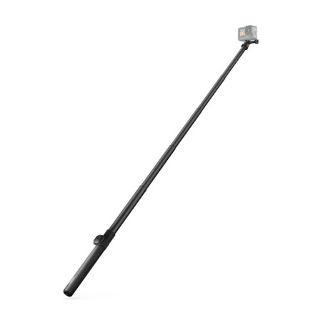 GOPRO Perche télescopique et Telecommande d’obturateur étanche pour Extension Pole toutes les cameras GoPro