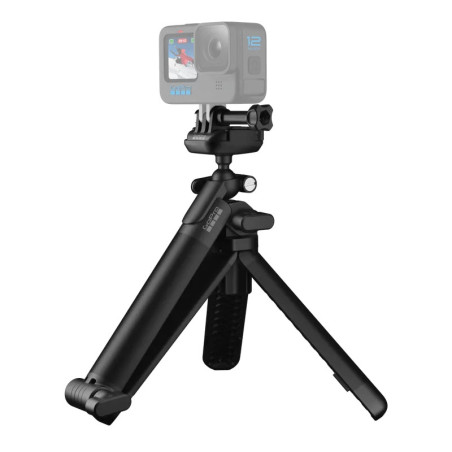 GOPRO Poignée 3 en 1. bras. trépied pour toutes les cameras HERO
