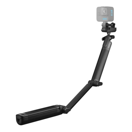 GOPRO Poignée 3 en 1. bras. trépied pour toutes les cameras HERO