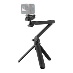 GOPRO Poignée 3 en 1. bras. trépied pour toutes les cameras HERO