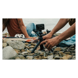 GOPRO Poignée 3 en 1. bras. trépied pour toutes les cameras HERO