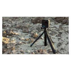 GOPRO Poignée et trépied MAX Designed pour 360 capture pour toutes les cameras GoPro