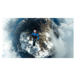 GOPRO Poignée et trépied MAX Designed pour 360 capture pour toutes les cameras GoPro