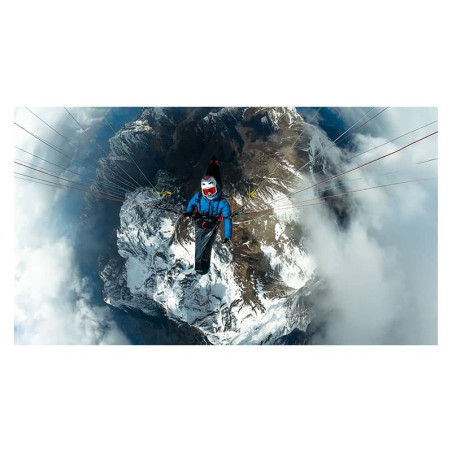 GOPRO Poignée et trépied MAX Designed pour 360 capture pour toutes les cameras GoPro